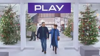 Najlepsze prezenty są w Play | Wybierz abonament ze smartfonem Xiaomi i odbierz drugi w prezencie!