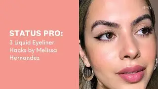 3 Liquid Eyeliner Hacks | IPSY