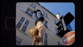 Pat Kalla & Le Super Mojo - Cumbia de Paris (Official Video)