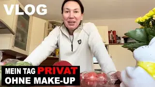 Tolle Tipps von Physiotherapeuten | VLOG mein Tag PRIVAT / dm & Action HAUL #natalinordbeauty