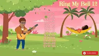Ring My Bell 12s