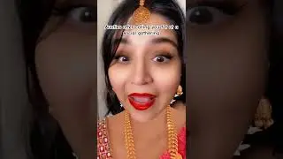 That One Auntie at Every Social Gathering 😭 | Desi Relatable Comedy