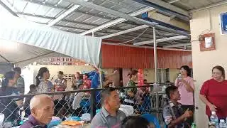 hhaha maling junior Hazel@ King..of The Ngok