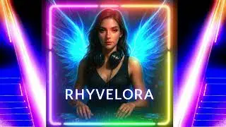 Between the Lights – Rhyvelora | Electro-Pop / House