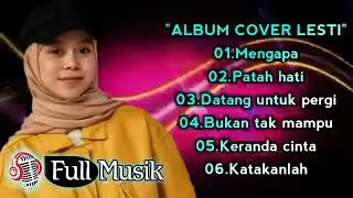 full album terbaik lesti