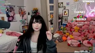 Emiru sends a heart warming message to Russell on his birthday
