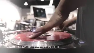 🎧 Reloop | SET Recap | Vicious Lee and Mark Luv - LIVE FROM NAMM 2016 🎶