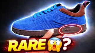 Sneaker Review || RARE RABBIT || Video 👟🔥