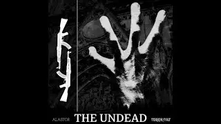ALXSTORKXA - THE UNDEAD