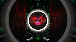 Mob Ties (Prod.AkumaBeats) | Free use beat | Full beat on my channel