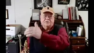 Bruce's Honest Testimonial of Precision Brass Lessons
