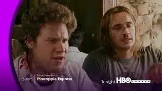 HBO Canada - Continuity: 2025.08.05 (CONCEPT/FAN-MADE)