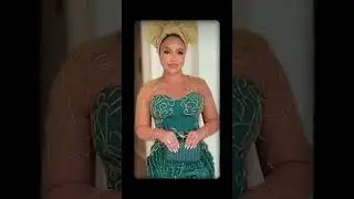 Best African Wedding guest attire 2024