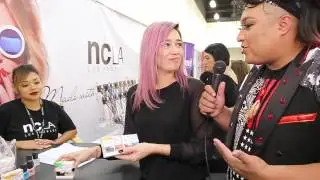 NCLA Los Angeles at the 2015 PHAMExpo