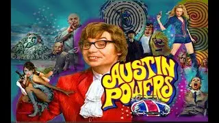 [PS1/PSX] Austin Powers Pinball (2002) - Gameplay HD - Pinball Machine Game