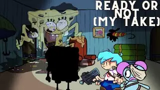 Ready or Not (Xeno's Take)