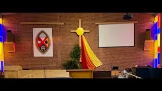 Mary's Nudge & the Wedding at Cana - Epiphany 3 - 22 January 2023