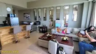 La Mirada Residences Condotel in Mactan Lapu Lapu Cebu Review