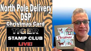 2024 10 14 TSCL North Pole Delivery