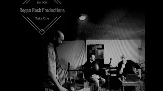 Higher Ground - (Original) - Regan Rock Productions