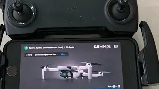 luyện bay flycam hàng ngày
