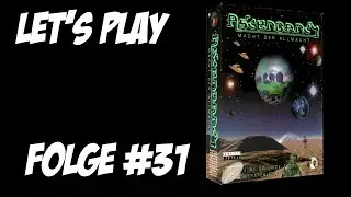 Let's Play Ascendancy - #31 - Geht es bald los in Masticon?