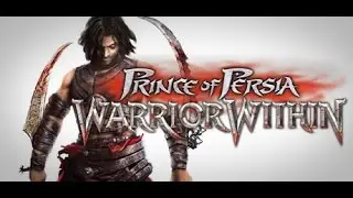 Let's Play Prince of Persia: Warrior Within 001 - Hunted by Destiny