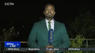 Ethiopians rally against foreign interference: Ethiopia-Tigray Conflict