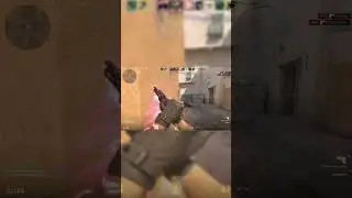 лучшая пистолетка#conterstrike #conterstrike2 #cs2 #aim #p250#shorts