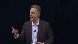 Jordan Peterson | Crime and Punishment