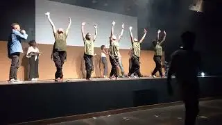 Coreografia 