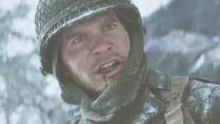 CALL OF DUTY WW2 Cinematic Story Trailer (Xbox One/PS4/PC)