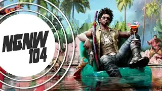 Dead Island 2, PS5 Price Increases, Gamescom 2022 Recap | NGNW 104