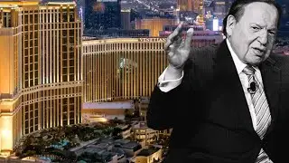 Founders of the Las Vegas Strip - Episode 4: Sheldon Adelson