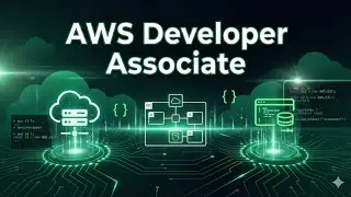 AWS Developer Associate (DVA-C02) - Simulado 29/01