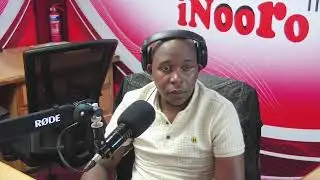 INOORO FM LIVE #MUCIIWAUTUGINAUTANA #CECENIHAKUHINAWE