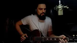 Don't Speak - No Doubt (acoustic cover)