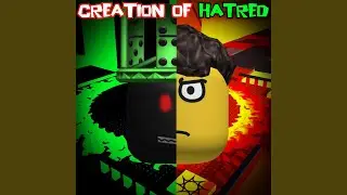 CREATION OF HATRED (Lyrics Version)