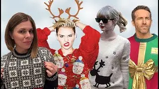 THE HISTORY OF THE UGLY CHRISTMAS SWEATER (It actually hasn&rsquo;t always been ugly)