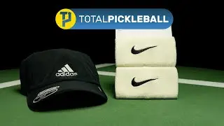 Total Pickleball Vlog: Essential items & gear to beat the heat on the Pickleball Court! VLOG 005