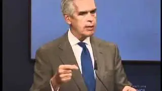 Philip K. Howard: Law and the Corrosion of Authority