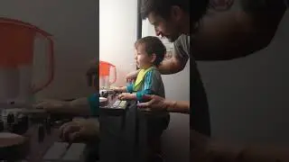 первый урок