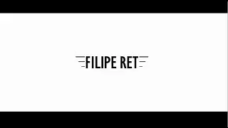 Filipe Ret - Livre e Triste (WebClipe Oficial)