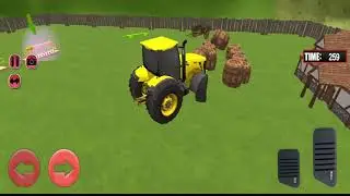Heavy Duty Tractor Farming Tools 2020