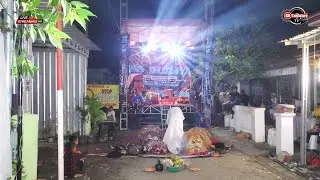 🔴LIIVE NS BUDAYA JARANAN NDADI BARENG BENJENG GRESIK PART 1