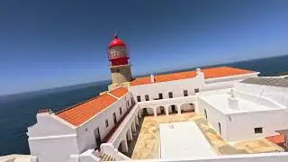 Portugal Part3 - Coast Paradise #aarflip #cinematic #travel #portugal