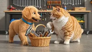 Ever Heard a Cat story This Epic?