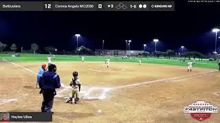 Corona Angels MC2030 vs. Batbusters (2026.01.24)