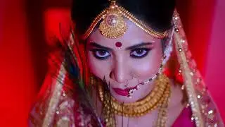 Chandralekha & Prakash Chandra Wedding Teaser & Highlights | Cinematic Wedding Film | Jharkhand