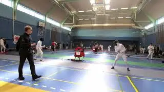 U17 Redlich Quistgaard